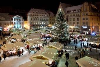 Pildid / - Tallinn-Christmas-Market