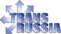 Pildid / TransRussia_logotype
